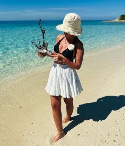 Cayo Coco, Cuba в ноябре — фото погоды (2025-11-14)