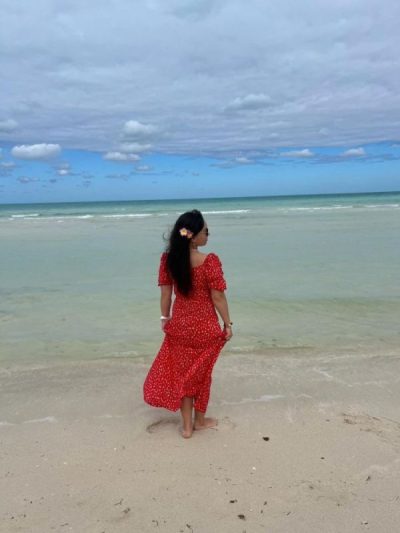 Cayo Coco, Cuba в ноябре — фото погоды (2025-11-19)