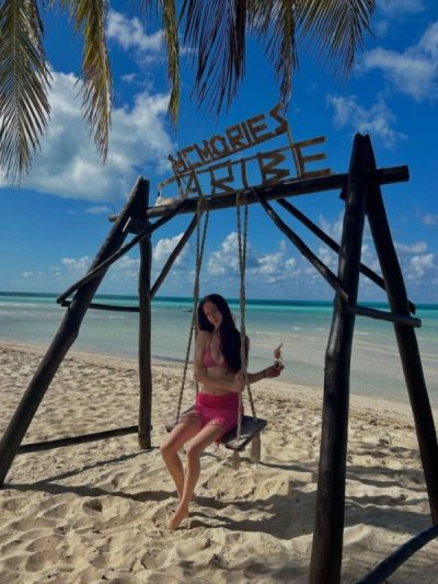 Cayo Coco, Cuba в ноябре — фото погоды (2025-11-22)