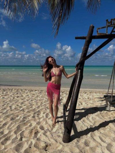 Cayo Coco, Cuba в ноябре — фото погоды (2025-11-22)