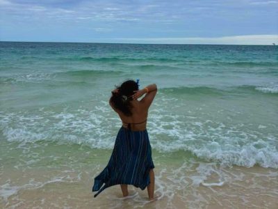 Cayo Coco, Cuba в ноябре — фото погоды (2025-11-25)