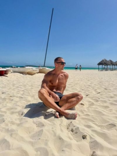 Cayo Coco, Cuba в ноябре — фото погоды (2025-11-27)