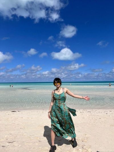Cayo Coco, Cuba в декабре — фото погоды (2025-12-05)