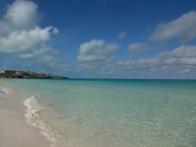 Cayo Coco, Cuba в декабре — фото погоды (2025-12-08)