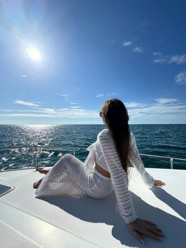 Погода в Cayo Coco, Cuba