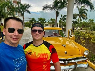 Cayo Coco, Cuba в декабре — фото погоды (2025-12-18)
