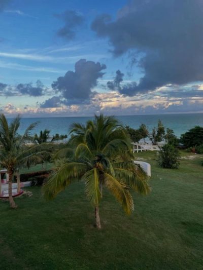 Cayo Coco, Cuba в декабре — фото погоды (2025-12-19)