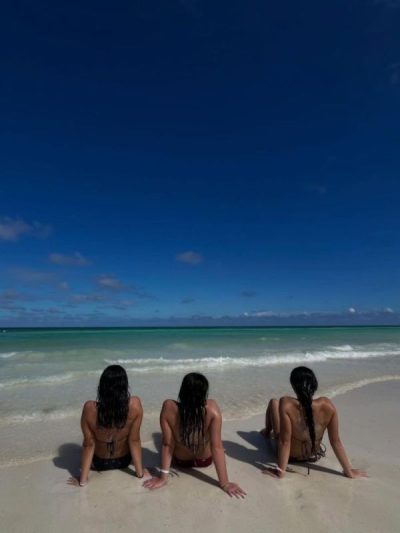 Cayo Coco, Cuba в декабре — фото погоды (2025-12-31)