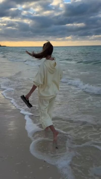 Cayo Coco, Cuba в январе — фото погоды (2026-01-01)
