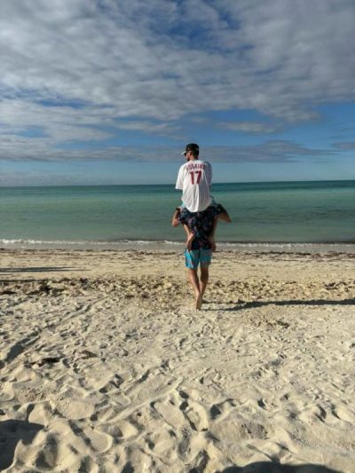 Cayo Coco, Cuba в январе — фото погоды (2026-01-03)