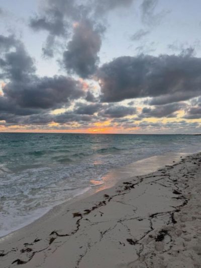 Cayo Coco, Cuba в январе — фото погоды (2026-01-08)