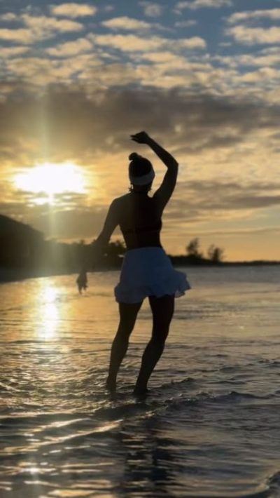 Cayo Coco, Cuba в январе — фото погоды (2026-01-09)