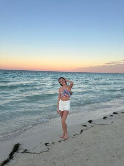 Cayo Coco, Cuba в январе — фото погоды (2026-01-11)