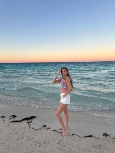 Cayo Coco, Cuba в январе — фото погоды (2026-01-11)