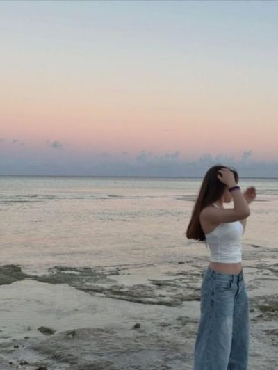 Cayo Coco, Cuba в январе — фото погоды (2026-01-14)