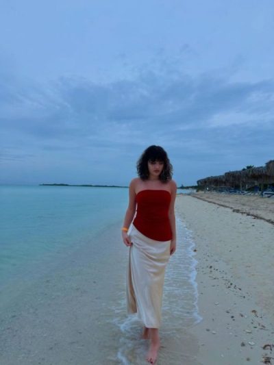 Cayo Coco, Cuba в январе — фото погоды (2026-01-18)