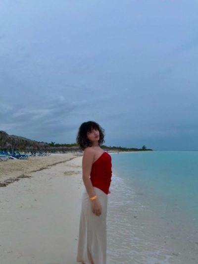 Cayo Coco, Cuba в январе — фото погоды (2026-01-18)