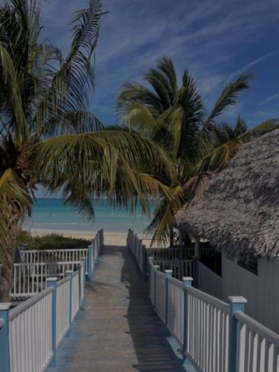 Cayo Coco, Cuba в январе — фото погоды (2026-01-19)