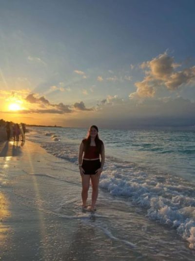 Cayo Coco, Cuba в январе — фото погоды (2026-01-20)