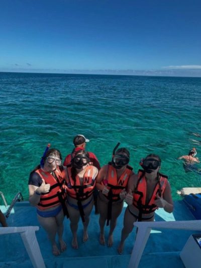 Cayo Coco, Cuba в январе — фото погоды (2026-01-20)