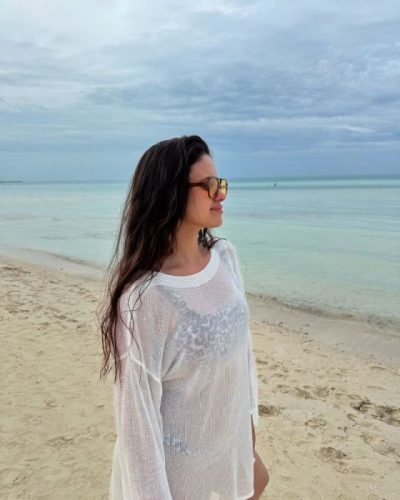 Cayo Coco, Cuba в январе — фото погоды (2026-01-24)