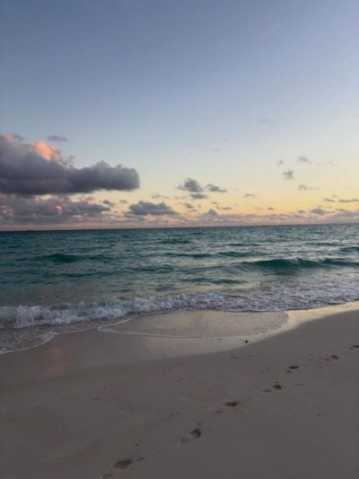 Cayo Coco, Cuba в январе — фото погоды (2026-01-25)