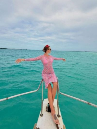 Cayo Coco, Cuba в январе — фото погоды (2026-01-27)