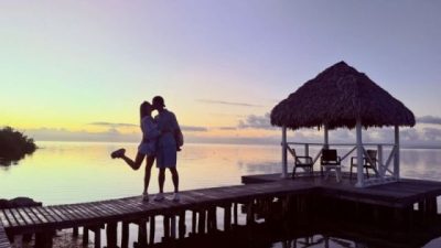 Cayo Coco, Cuba в январе — фото погоды (2026-01-29)