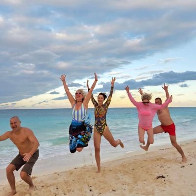 Cayo Coco, Cuba в феврале — фото погоды (2026-02-01)