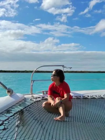 Cayo Coco, Cuba в феврале — фото погоды (2026-02-06)