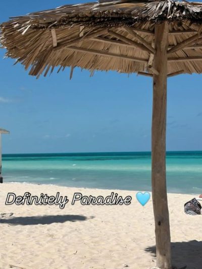 Cayo Coco, Cuba в феврале — фото погоды (2026-02-12)