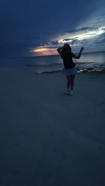 Cayo Coco, Cuba в феврале — фото погоды (2026-02-16)