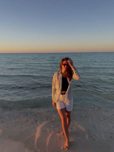 Cayo Coco, Cuba в феврале — фото погоды (2026-02-18)