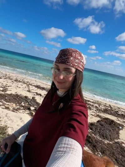 Cayo Coco, Cuba в феврале — фото погоды (2026-02-21)