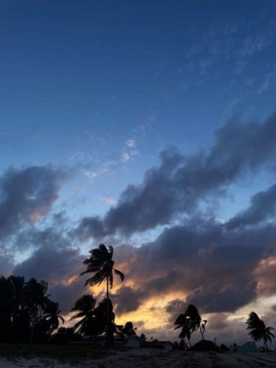 Cayo Coco, Cuba в феврале — фото погоды (2026-02-24)