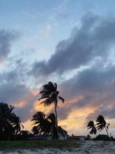 Cayo Coco, Cuba в феврале — фото погоды (2026-02-24)