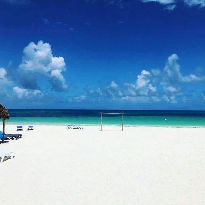 Cayo Coco, Cuba в марте — фото погоды (2026-03-15)
