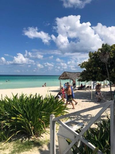 Cayo Coco, Cuba в марте — фото погоды (2026-03-25)