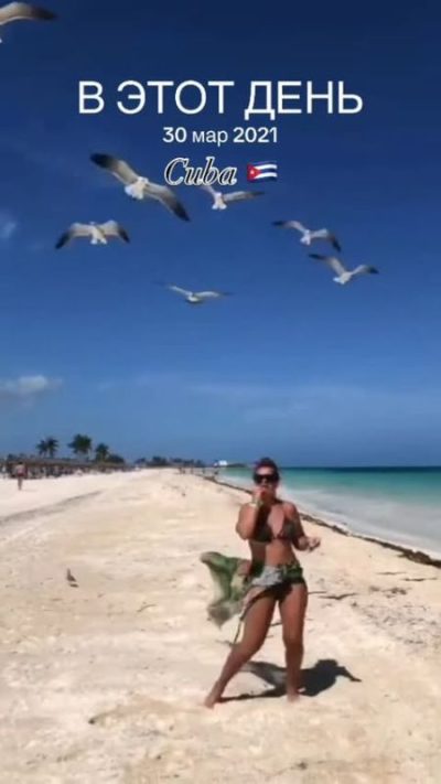 Cayo Coco, Cuba в марте — фото погоды (2026-03-30)