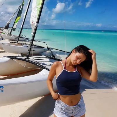 Cayo Coco, Cuba в июне — фото погоды (2026-06-08)