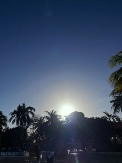 Cayo Coco, Cuba в июле — фото погоды (2026-07-05)