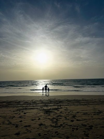 Hyatt Regency Taghazout в январе — фото погоды (2026-01-13)