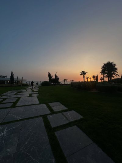 Hyatt Regency Taghazout в марте — фото погоды (2026-03-30)