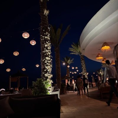 Hyatt Regency Taghazout в апреле — фото погоды (2026-04-26)