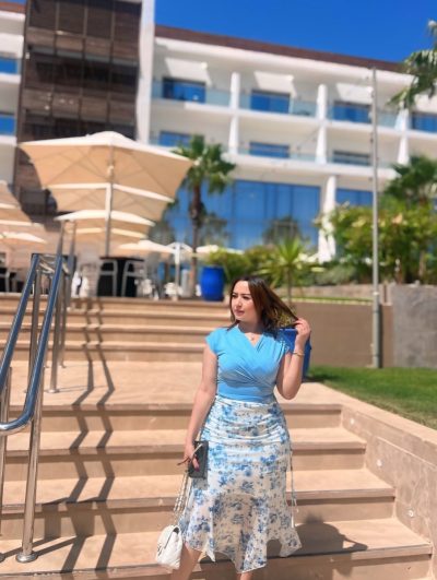 Hyatt Regency Taghazout в июне — фото погоды (2026-06-29)