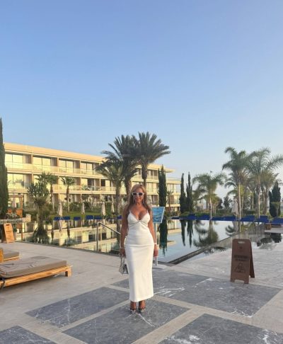 Hyatt Regency Taghazout в июле — фото погоды (2026-07-02)