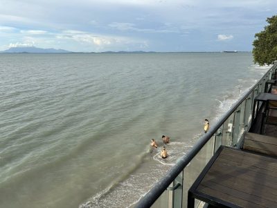 Джорджтаун в мае — фото погоды (2026-05-25)