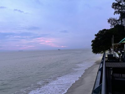 Hompton Hotel Penang — фото погоды в июне (2026-06-27)