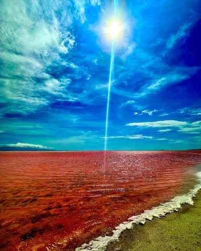Isla De Coche - "Playa" - Venezuela в июле — фото погоды (2024-07-04)