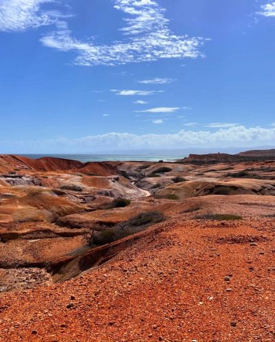 Isla De Coche - "Playa" - Venezuela в январе — фото погоды (2025-01-27)